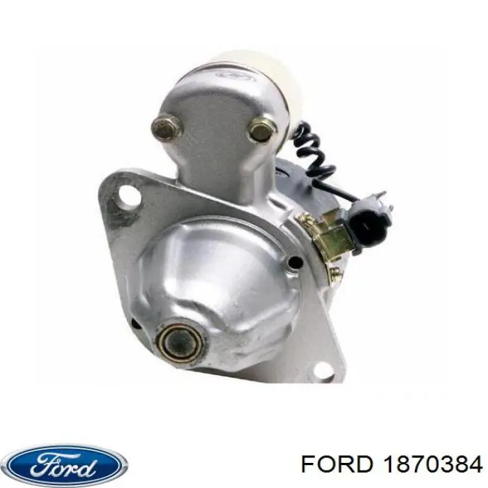  1870384 Ford