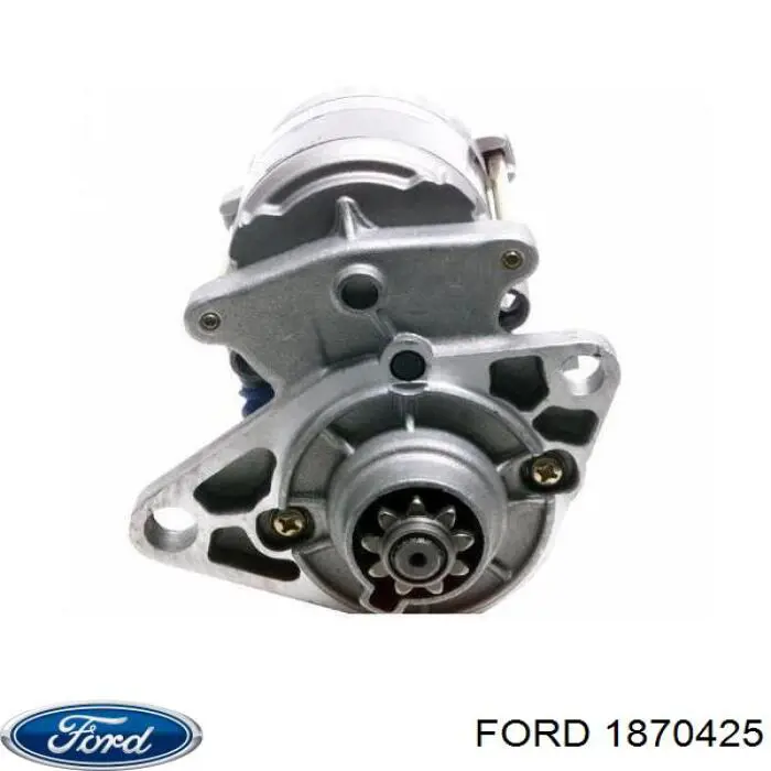 1870425 Ford Ліхтар задній правий