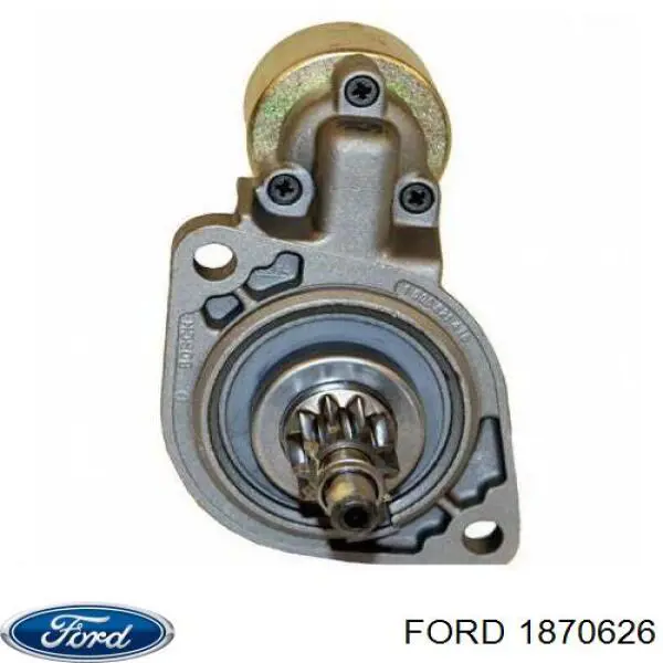  1870626 Ford