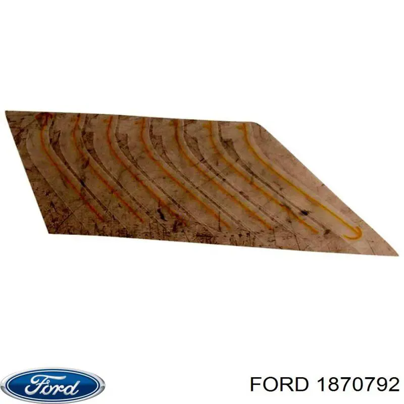  1870792 Ford