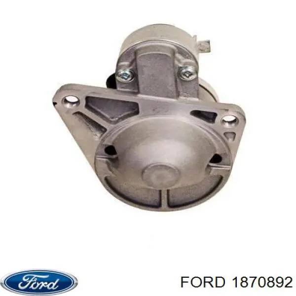 Стартер Ford 1870892 ціна, від 189.40 USD