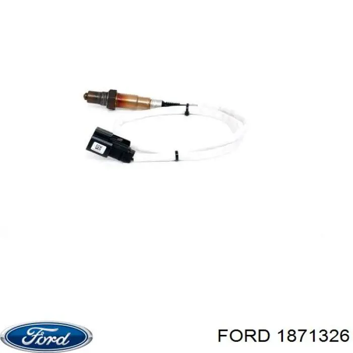 Лямбдазонд, датчик кисню після каталізатора Ford 1871326 ціна, від 25.34 USD