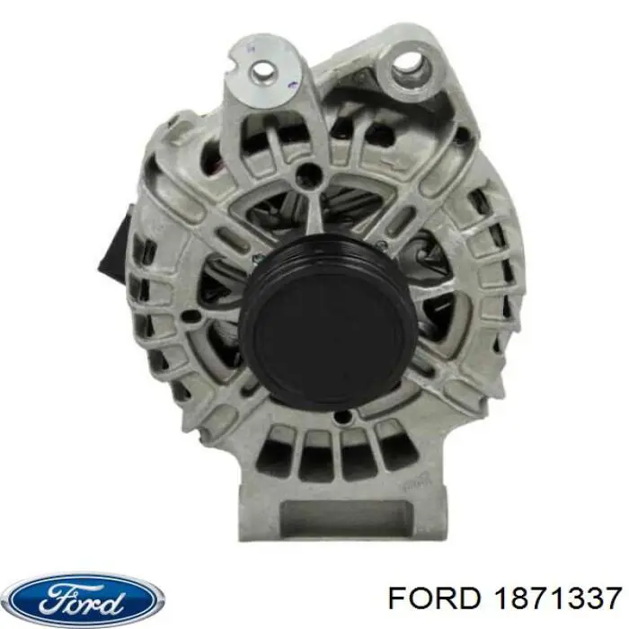 Генератор Ford F1FT10300BB ціна, від 137.18 USD