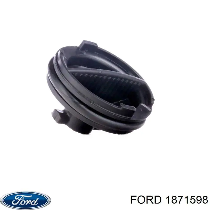 Купити 1871598 Ford Пробка піддона двигуна