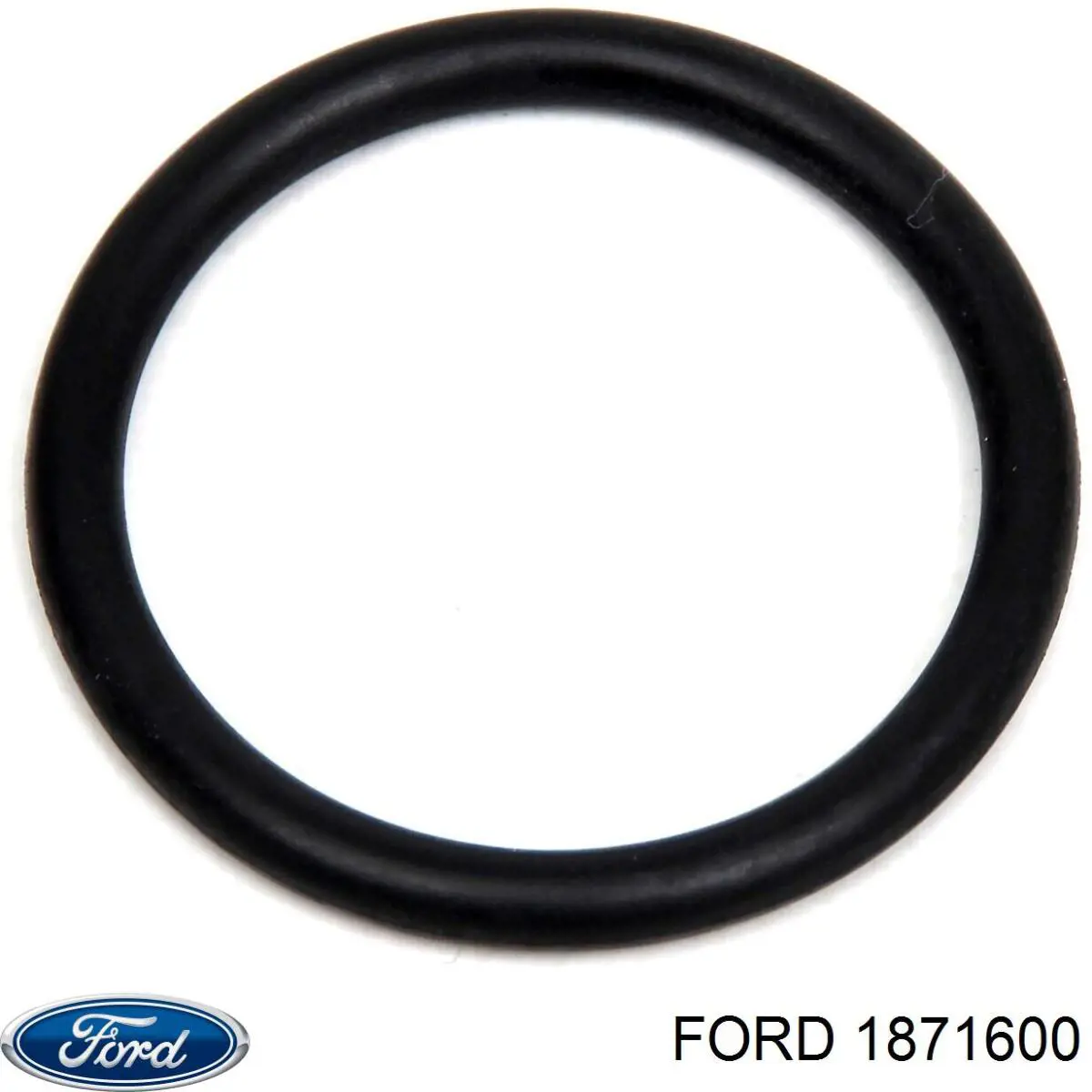 Прокладка пробки піддону двигуна Ford S-Max (CDR) (Форд S-Max)