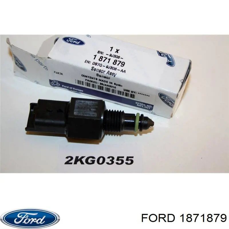  Ford 1871879 ціна, від 31.53 USD