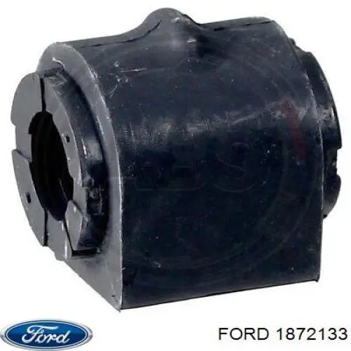 1872133 Ford втулка стабілізатора переднього