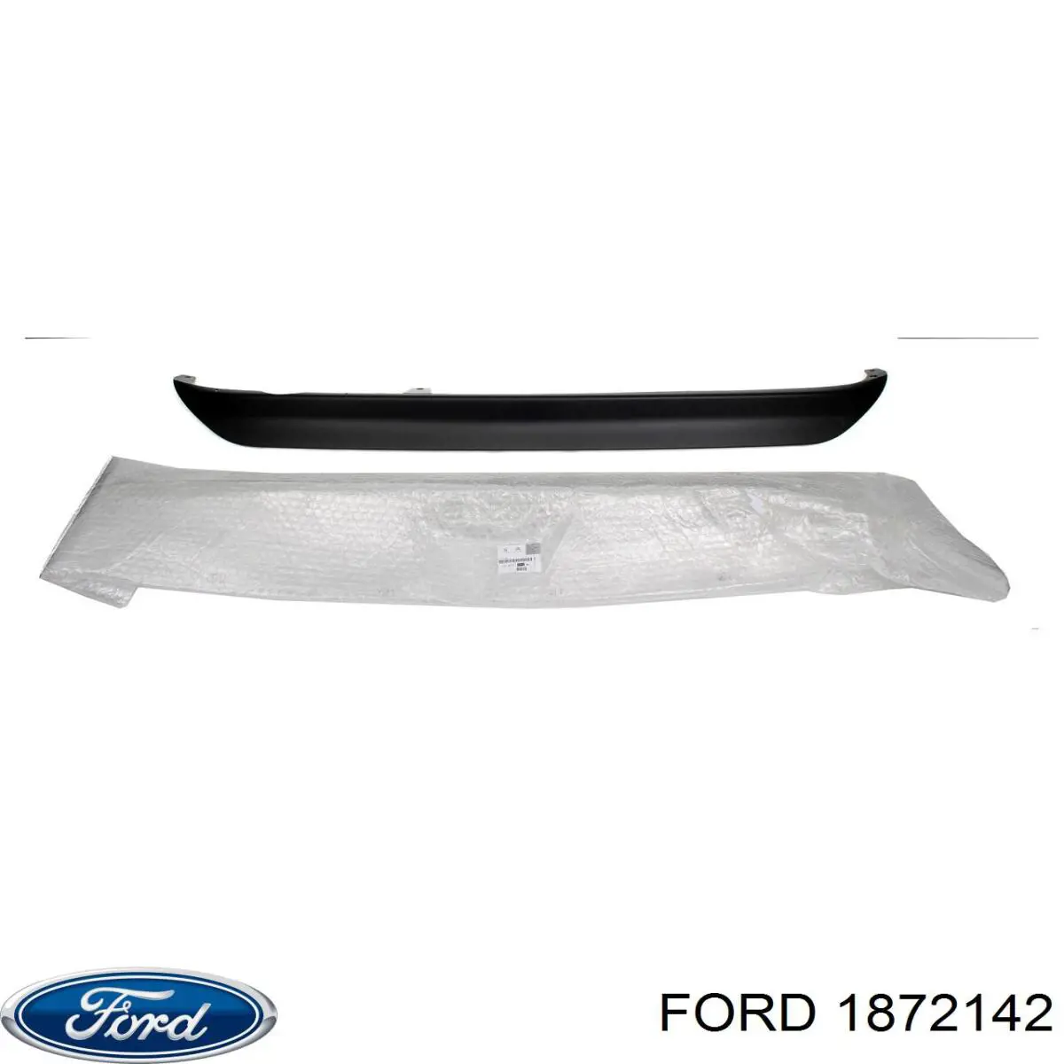 1810749 Ford Лівий покажчик повороту