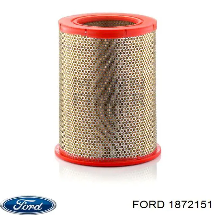 Компресор системи кондиціювання Ford 1872151 ціна, від 314.05 USD