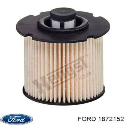 Фільтр тонкого очищення палива Ford 1872152 ціна, від 18.20 USD