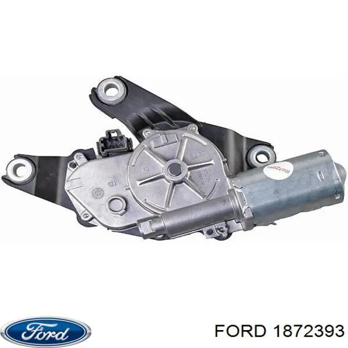 Склоочисник дверей задка Ford 1872393 ціна, від 32.41 USD