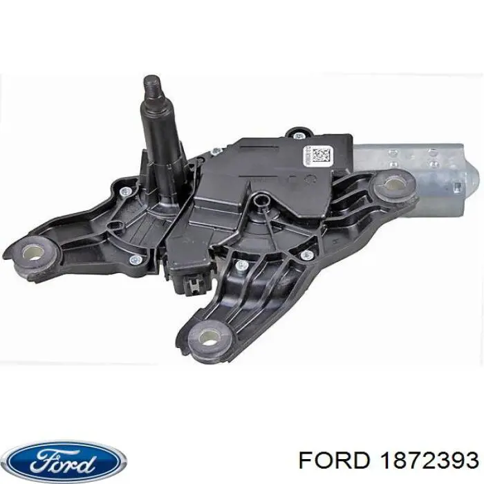  1872393 Ford