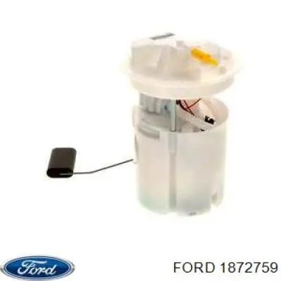 1872759 Ford Електробензонасос