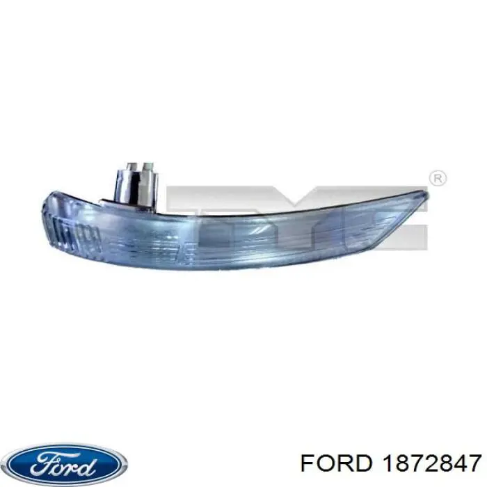  1872847 Ford