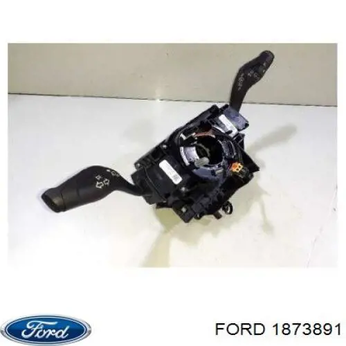 1873891 Ford