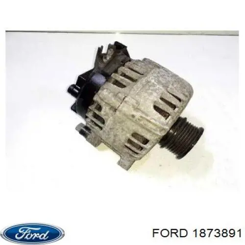 Купити 1873891 Ford 