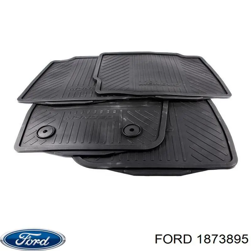  1873895 Ford