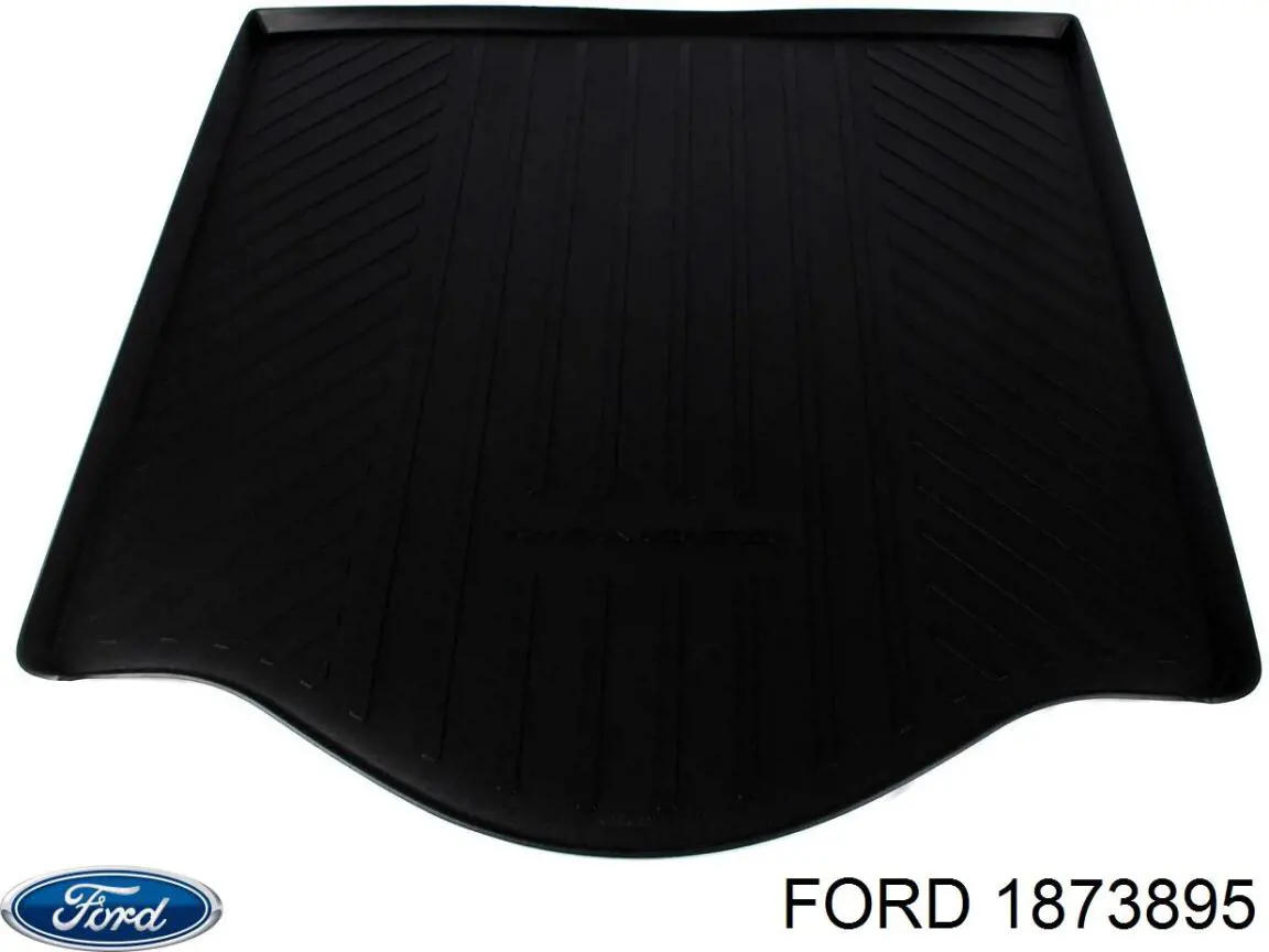 Купити 1873895 Ford Килимки автомобільні