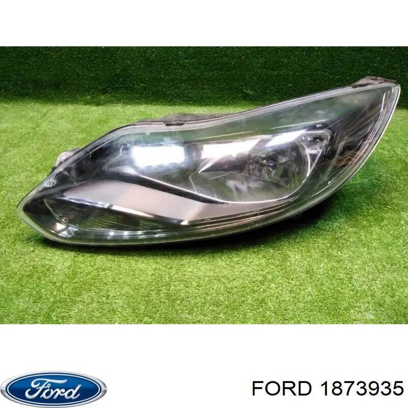 Фари Ford 1873935 ціна, від 108.43 USD