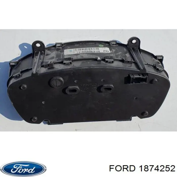  1874252 Ford