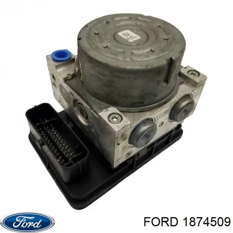  1803274 Ford