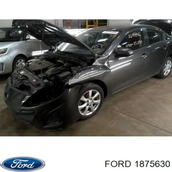 W716707S900 Ford 