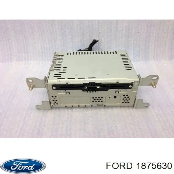 Купити W716707S900 Ford 