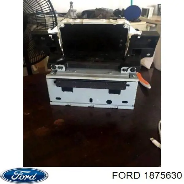 Ford W716707S900 ціна, від 1.27 USD