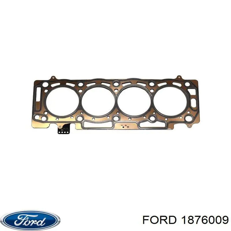 Прокладка ГБЦ FAI HG2281C ціна, від 31.84 USD