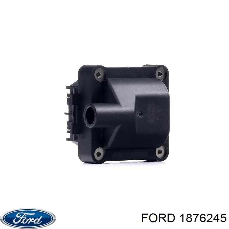  2489130 Ford