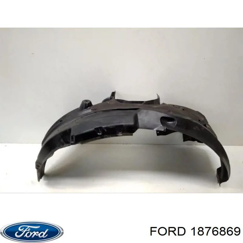 Купити 1876869 Ford Підкрилок передній лівий