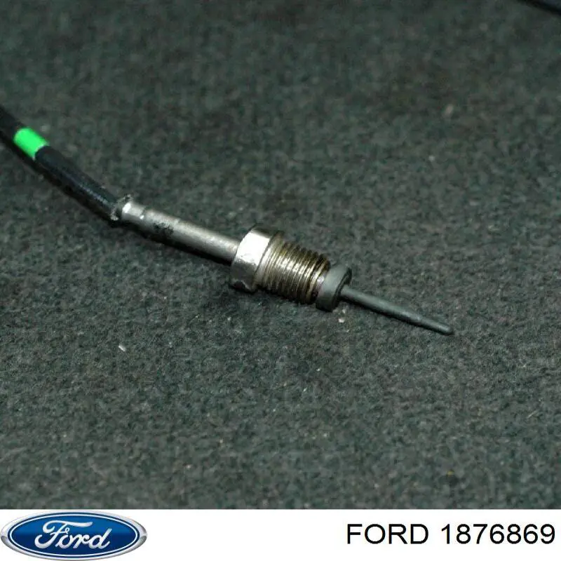 Підкрилок переднього крила, лівий Ford 1876869 ціна, від 22.18 USD