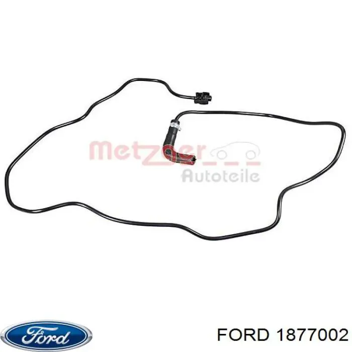  1862203 Ford