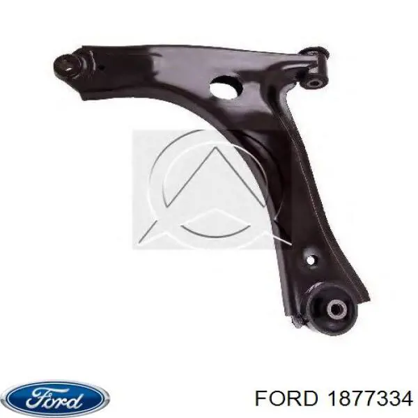 Купити 1877334 Ford Лівий важіль передній нижній підвіски