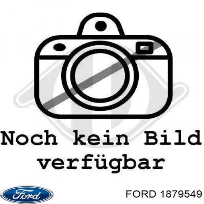 Ліхтар задній лівий Ford 1879549 ціна, від 123.20 USD