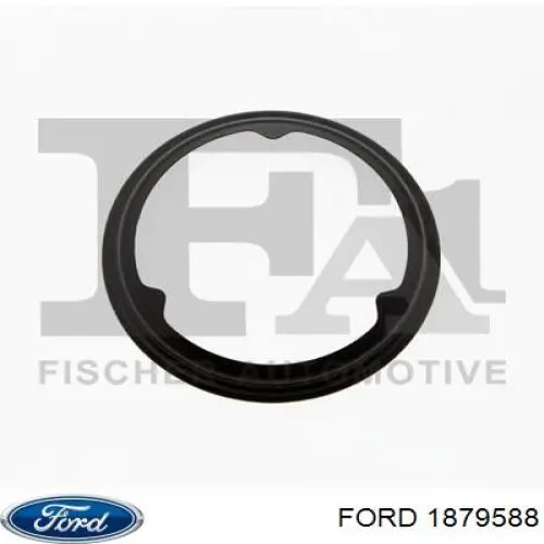 1879588 Ford Прокладка штанів