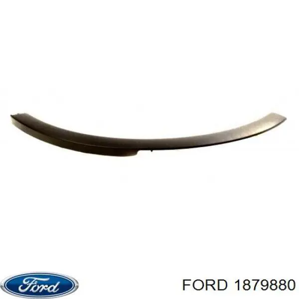 1879880 Ford Молдинг арки колеса заднього, правий