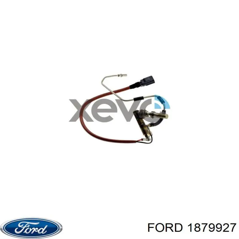 780050 ERA Форсунка вприскування AD BLUE