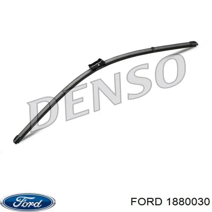 Щітки склоочисника GK3JS17528AA Ford