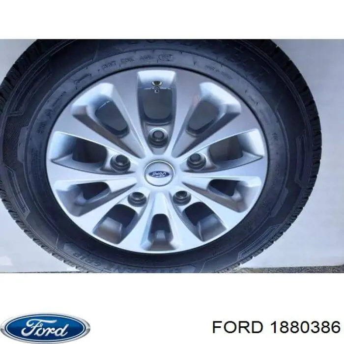 1880386 Ford
