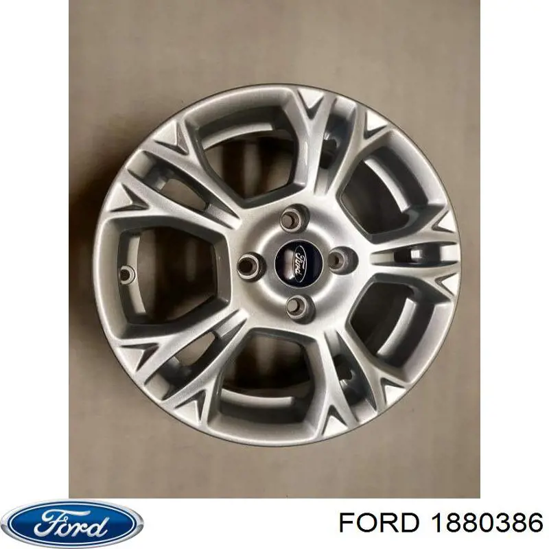  Ford 1880386
