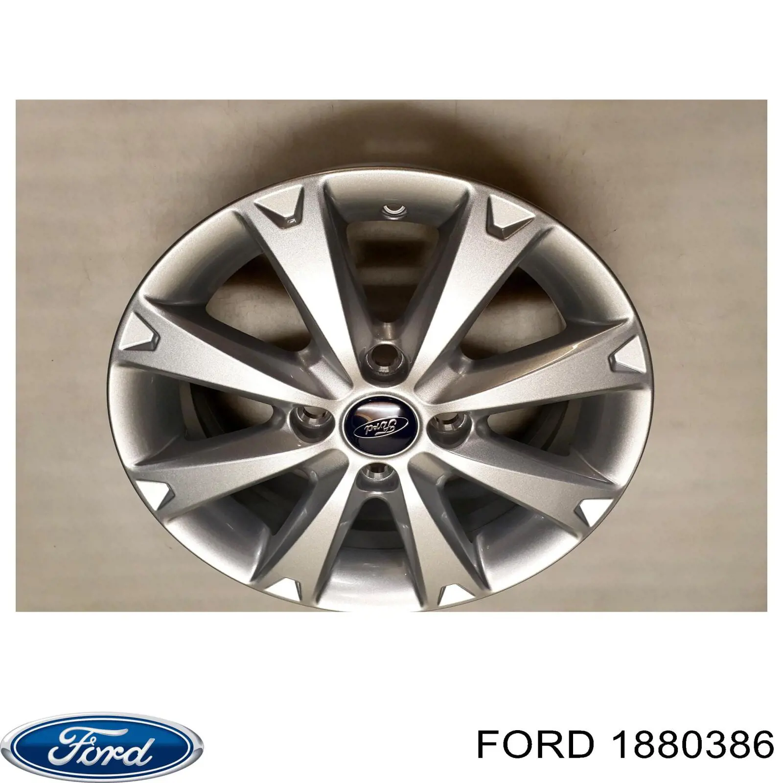 1880386 Ford 