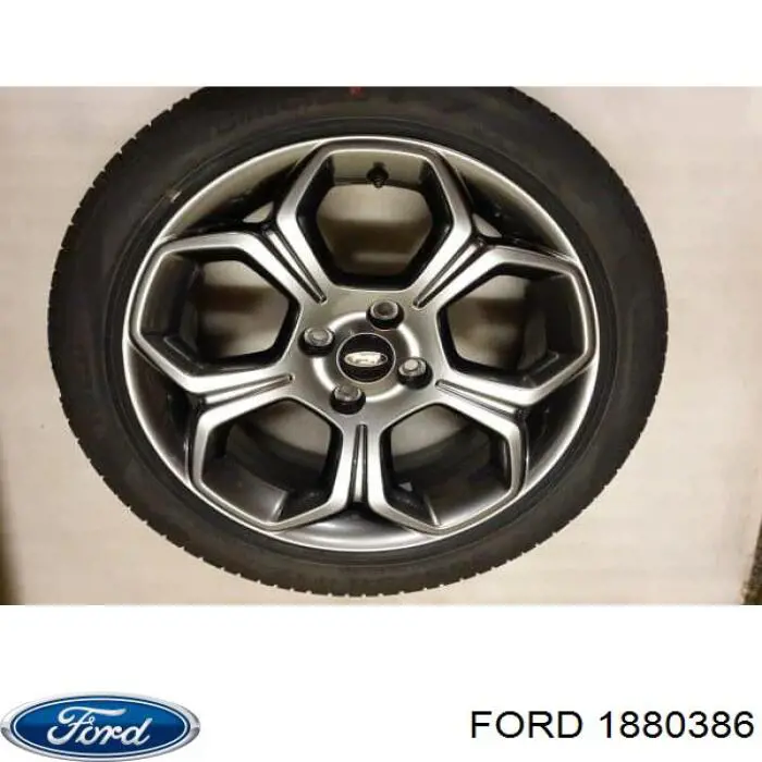  Ford 1880386 ціна, від 125.00 USD