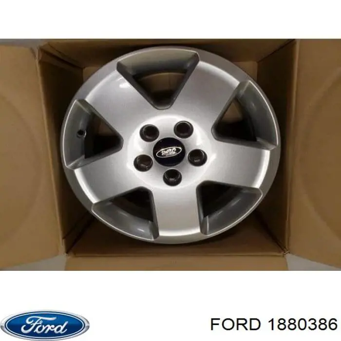 Купити 1880386 Ford 