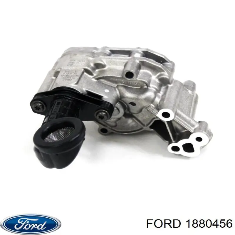 Купити 351516000082 Magneti Marelli Насос маслозакачуючий