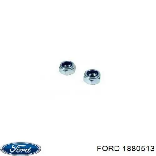 1880513 Ford 