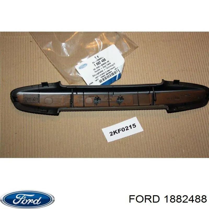  Ford 1882488 ціна, від 7.62 USD