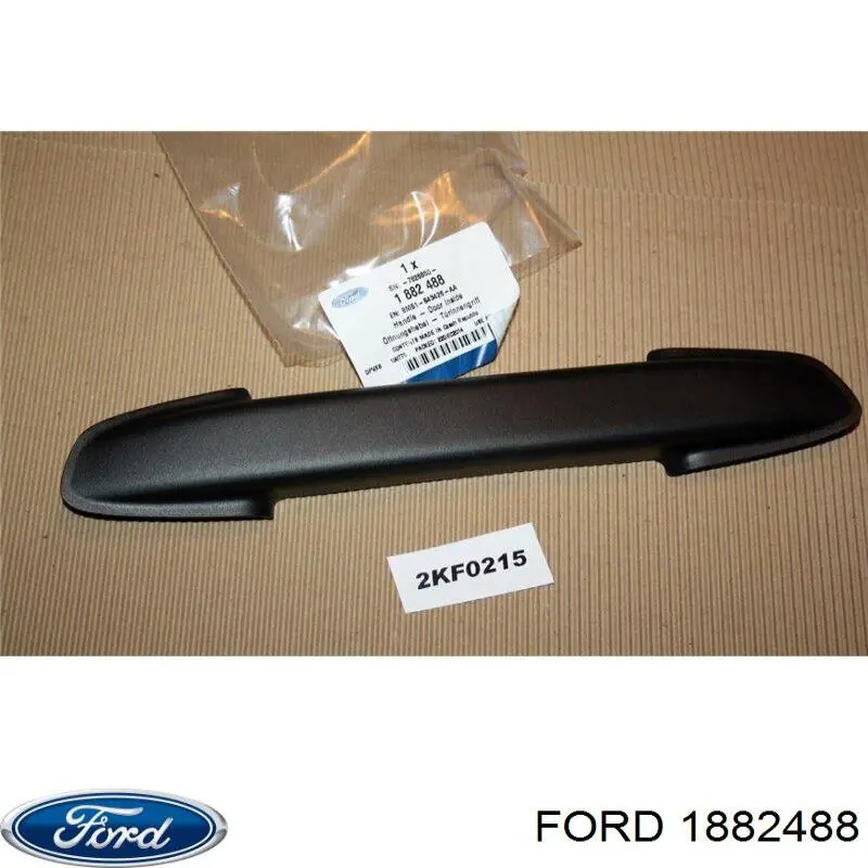  1882488 Ford