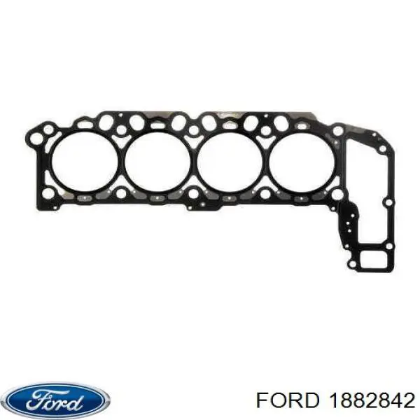  Ford 1882842 ціна, від 4335.59 USD