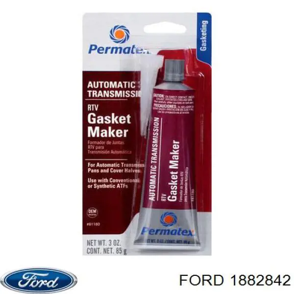 Купити 1882842 Ford 